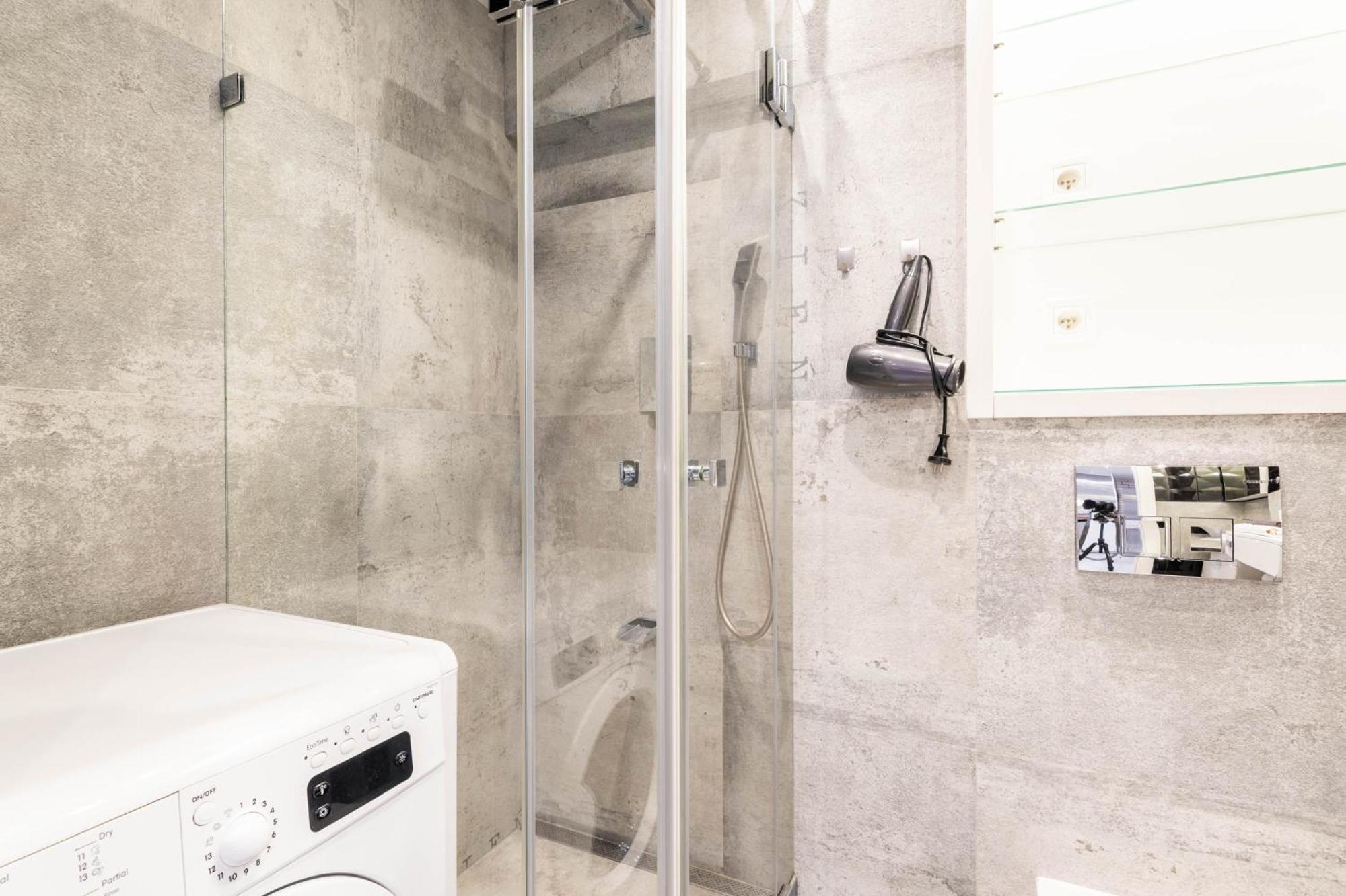 Chmielna 106b Centrum Apartament *