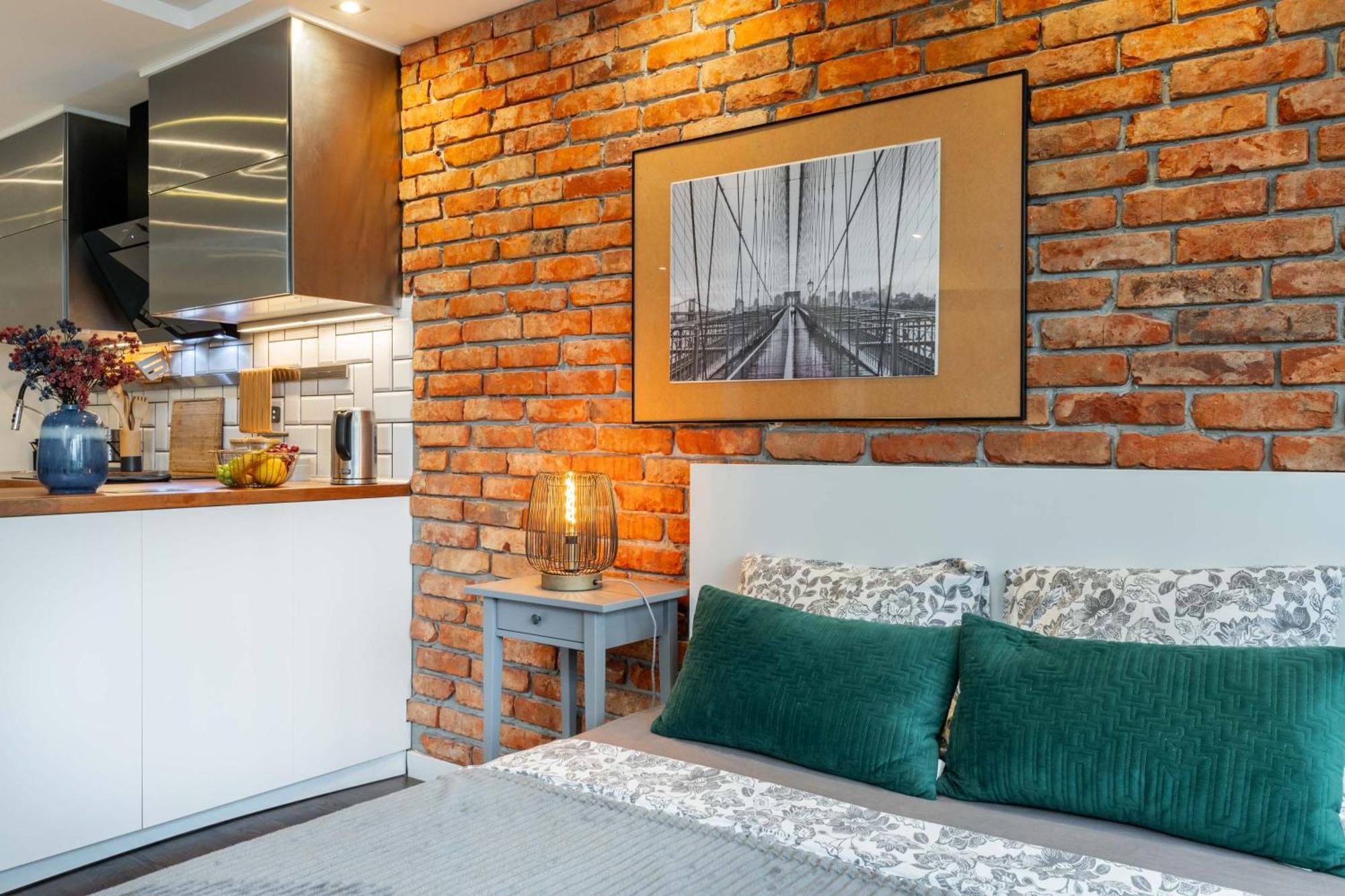Apartament Chmielna 106b Centrum Warszawa